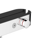 Termostaatiline dušisegisti HANSGROHE ShowerTablet Select, 24260000