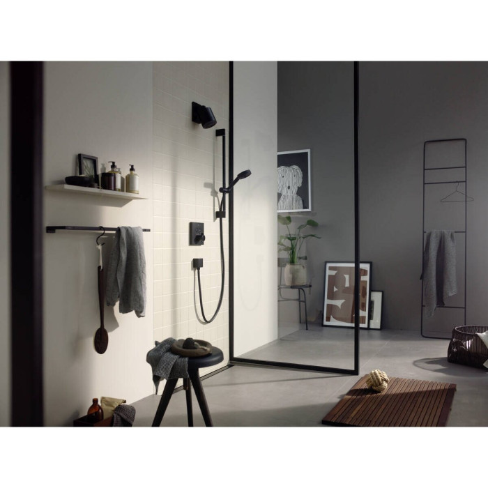 Dušikabiin HANSGROHE Pulsify Select S 65 cm, 24160670