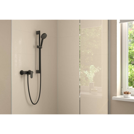 Dušisegisti komplektid HANSGROHE Vernis Blend 65 cm, 26422670