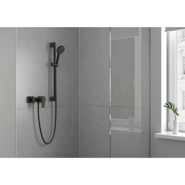 Dušisegisti komplektid HANSGROHE Vernis Blend 65 cm, 26422670