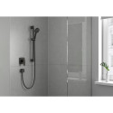 Dušisegisti komplektid HANSGROHE Vernis Blend 65 cm, 26422670