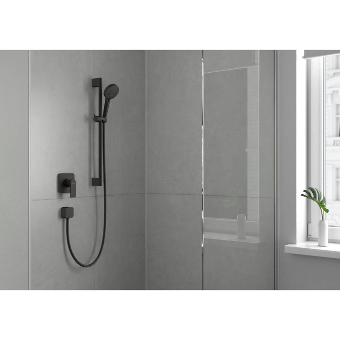 Dušisegisti komplektid HANSGROHE Vernis Blend 65 cm, 26422670
