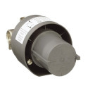 HANSGROHE Basic concealed part, 13620180