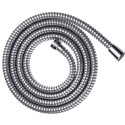 Shower hose HANSGROHE Metaflex Chrome (Various lengths)