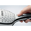 Dušipea HANSGROHE Raindance Select E 120 3 jet Ecosmart, poleeritud kuldne välimus, 26520990