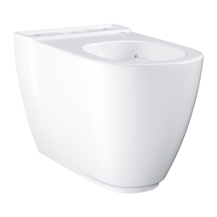 Paigaldatav WC-pott GROHE Essence Floor koos kaanega