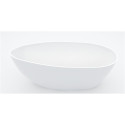 Used stone bathtub BESCO Goya 700 x 1600 mm