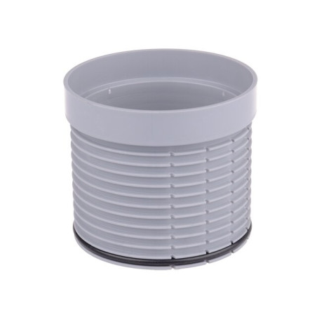 Bird feeder HL 80 mm/d110 with gasket