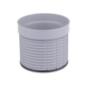 Bird feeder HL 80 mm/d110 with gasket