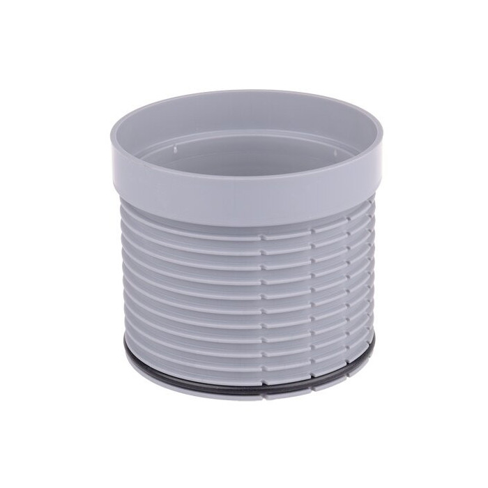 Bird feeder HL 80 mm/d110 with gasket