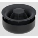 Комплекты стальных решеток ""dry"" для укладки плитки ""plate"" TECEdrainpoint S, 150 x 150 мм, вертикальные