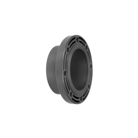 Fikseeritud flanšid PVC-U PİMTAŞ 160 (PN16) adapterile