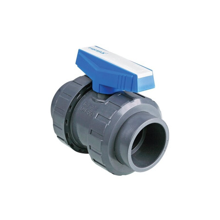 Rullventiil PVC-U PİMTAŞ 75 mm (PN16)