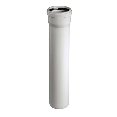 Müravaba siseveetorustik OSTENDORF-KUNSTSTOFFE 110 x 250 mm