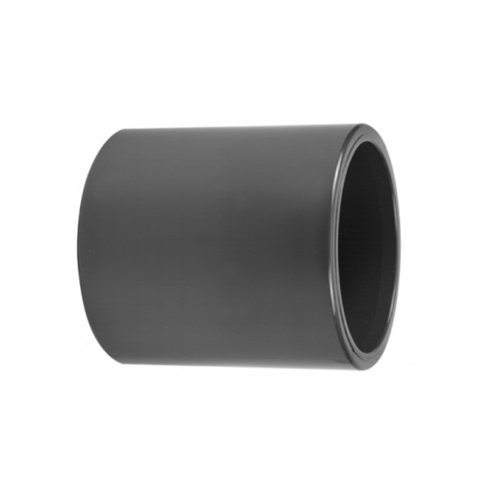Double pipe PVC-U PİMTAŞ 90 (PN16)