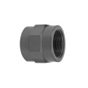 Соединение PVC-U PİMTAŞ 25 (32) x 3/4"" внутреннее (PN16)