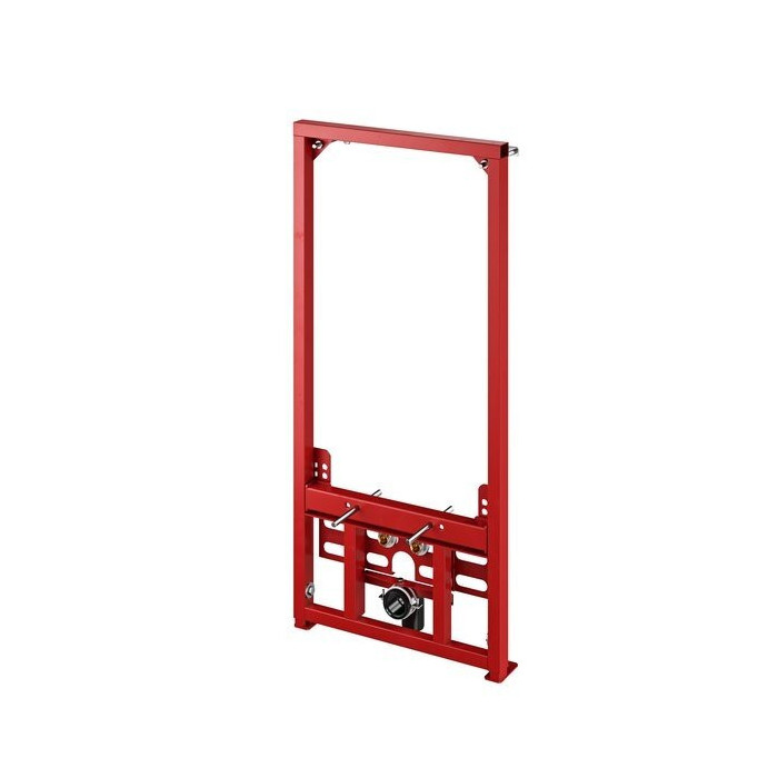 Built-in bidet frame RAVAK with fittings