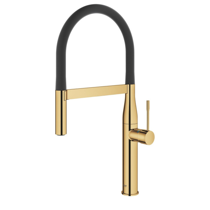 Кухонный (раковинный) смеситель GROHE Essence, 30294GL0