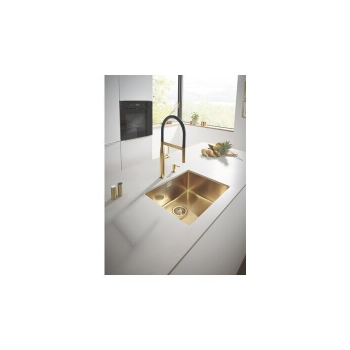 GROHE Essence kitchen (sink) faucet, 30294GL0