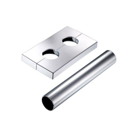 DANFOSS VHX chrome thermostatic element sets