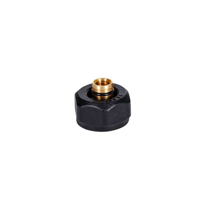 Eurokonus (euro mutter) VARIO TERMIN 16 x 2.0 - 3/4"", must - matt