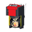 Solid fuel gasification boiler ATMOS 14-20 kW, DC18S