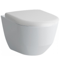 Rippuv WC-pott LAUFEN Pro Slowclose kaanega