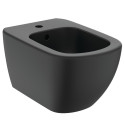 Hanging bidet IDEAL STANDARD Tesi
