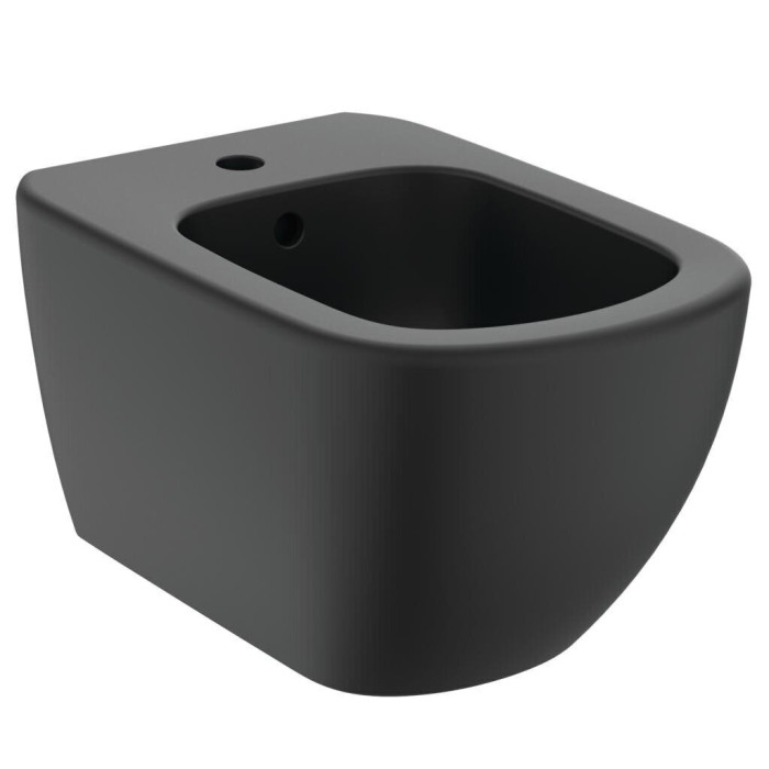 Hanging bidet IDEAL STANDARD Tesi