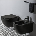 Rippuvad bidet IDEAL STANDARD Tesi