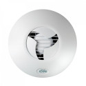 AIRFLOW iCON 15 Fan Ø100mm 68 m3/h