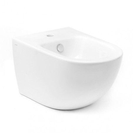 VITRA Sento wall-mounted bidet
