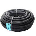 Protective pipe armor UPONOR 25/20 black (50 m)