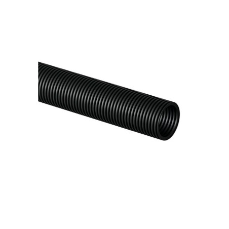 Kaitsekaitse toru katte UPONOR 28/23 must (50 m)