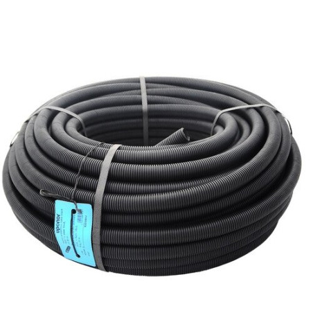 Kaitsekatte torudele UPONOR 35/29 must (50 m)