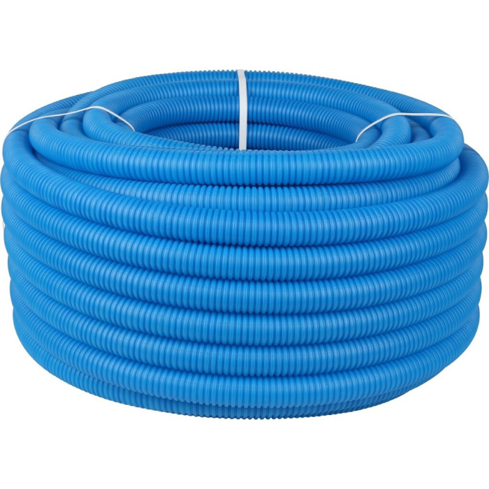 Kaitsetoru katte UPONOR 25/20 sinine (50 m)