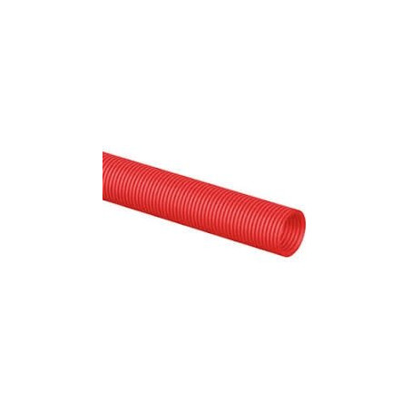Kaitsekatte torudele KAN-therm 35/29 punane (50 m)
