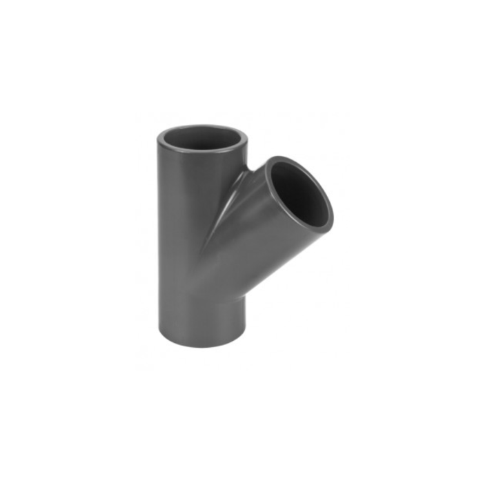 Kolmiku PVC-U PİMTAŞ 20 x 20/45° (PN16)