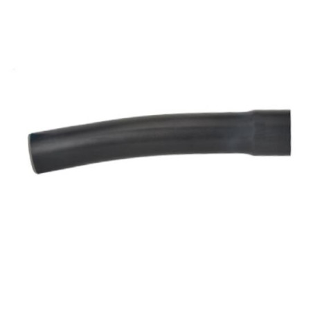 Long elbow PVC-U PİMTAŞ 110 x 10° (PN10)