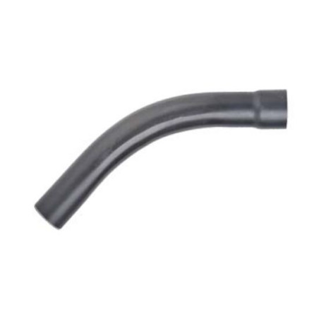 Long elbow PVC-U PİMTAŞ 110 x 45° (PN10)