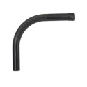 Long elbow PVC-U PİMTAŞ 110 x 90° (PN10)