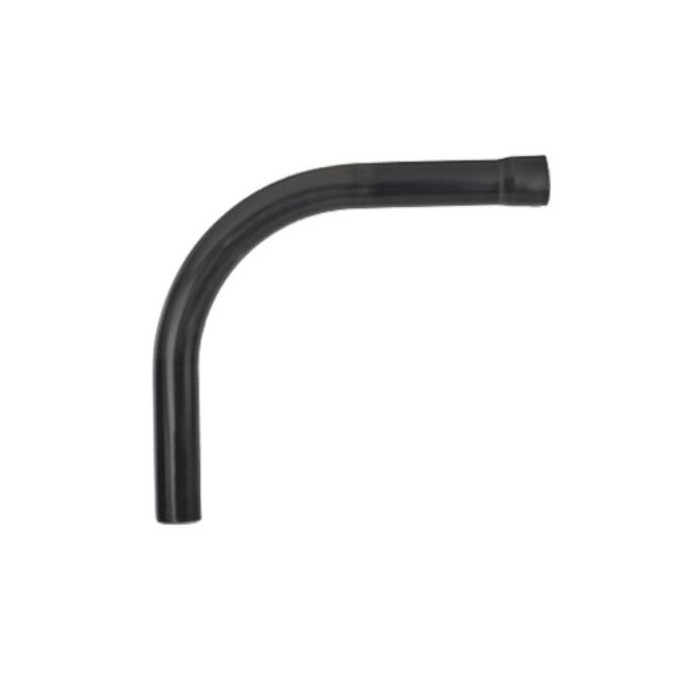 Труба длинная PVC-U PİMTAŞ 110 x 90° (PN10)