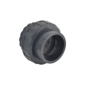 Lammutatakse PVC-u PİMTAŞ 25 (PN16) ühendus
