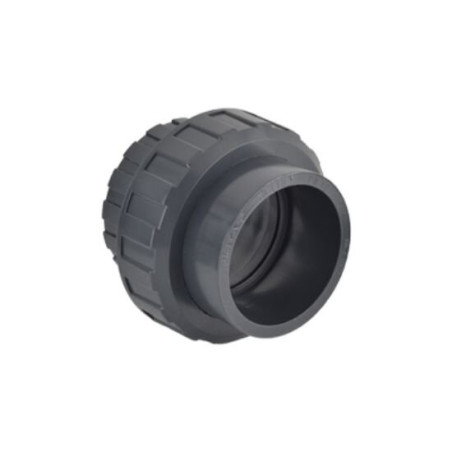 Lammutatakse PVC-u PİMTAŞ 40 (PN16) ühendus