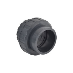Disassembly of the PVC connection PİMTAŞ 110 (PN16)