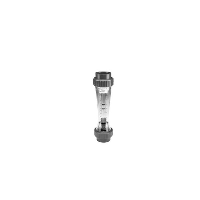 Счетчик потока PVC-U PİMTAŞ 1"" x L 385 мм (150 - 1500 л/ч) (PN10)