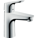 Käesurve segisti HANSGROHE Focus 100, 31607000