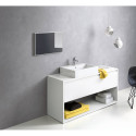 Смеситель для раковины HANSGROHE Focus 100, 31607000
