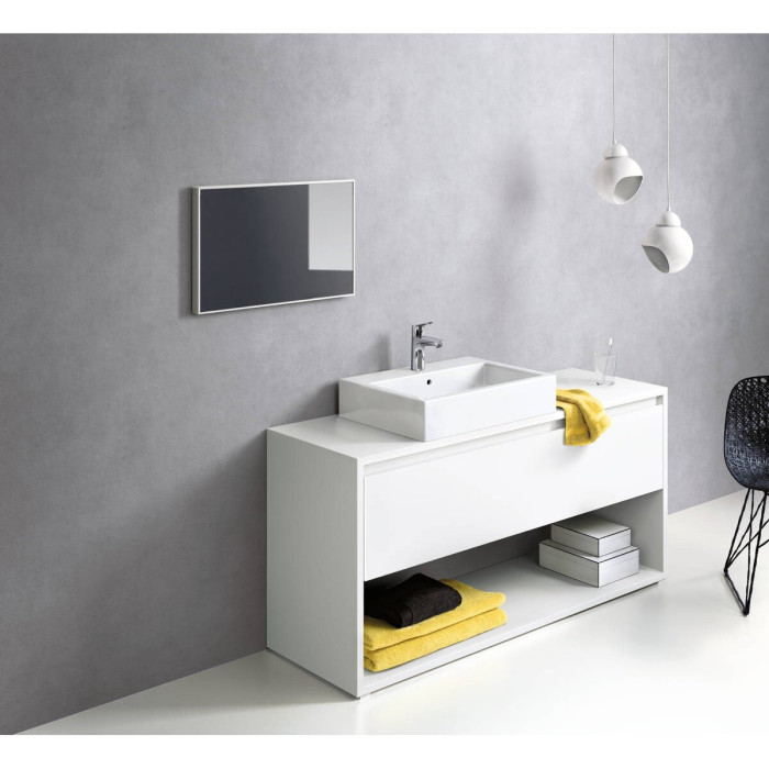 Смеситель для раковины HANSGROHE Focus 100, 31607000