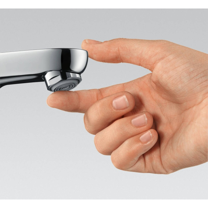 HANSGROHE Focus 100 basin mixer, 31607000